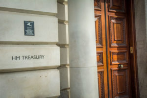 What is the HM Debt Management Office? article