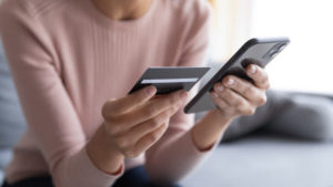 Is there spending restrictions with an IVA? article