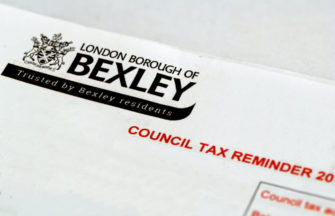 How long can someone stay without paying Council Tax? article