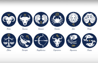 Are your money habits written in the stars? article