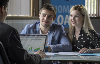 What is irresponsible lending? article