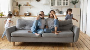 Priced out parents: How the cost of having kids differs across UK cities article