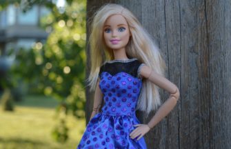 Are you sitting on a Barbie goldmine? article