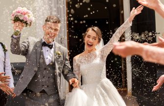 Wedding costs soar: is love becoming too expensive? article