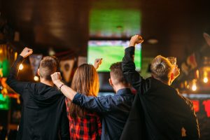 Premier League football: How much do you spend supporting your team? article