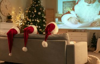 5 lessons we can learn from Christmas films article
