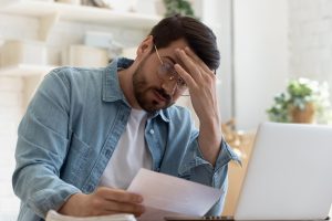 How to avoid a new year financial hangover article