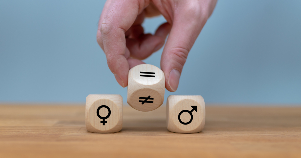 Gender Pay Gap Report 2024 article